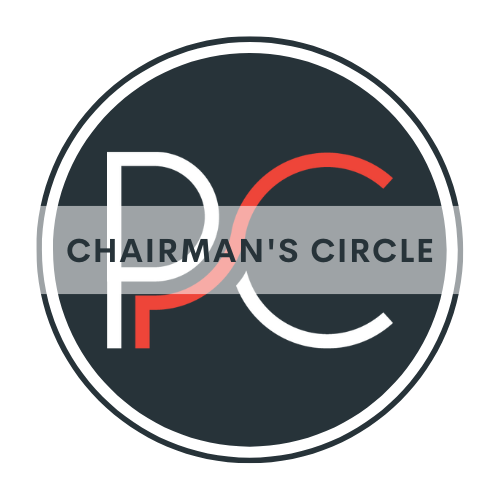 Perimeter Chamber Chairman's Circle Logo