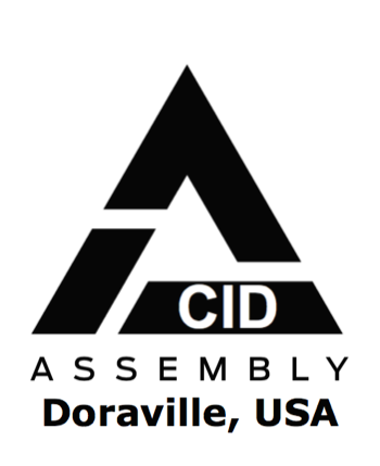 Assembly CID