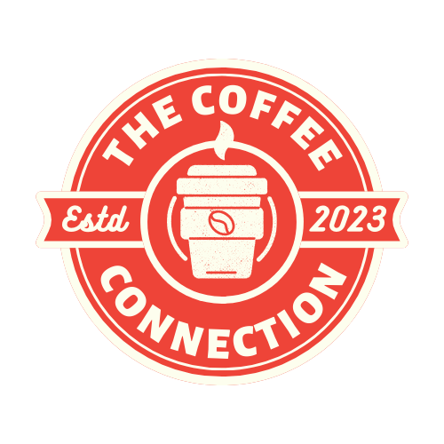 The Coffee Connection Logo