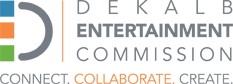 dekalb entertainment commission