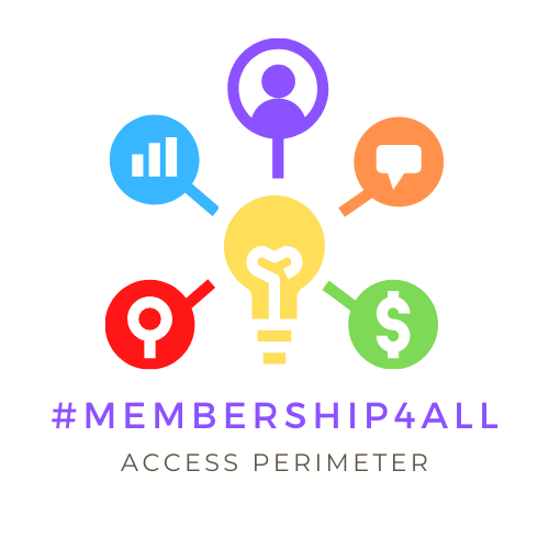 Membership4All Logo